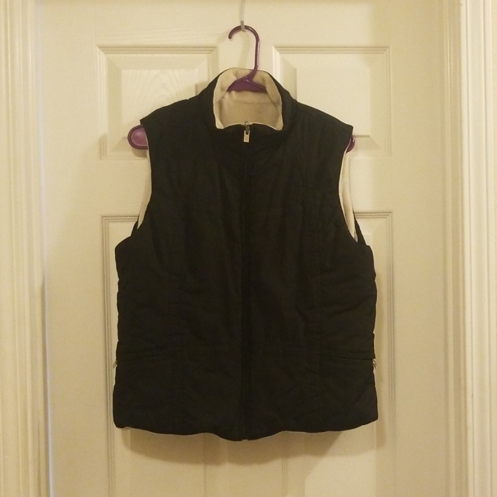 Izod Puffer Vest